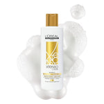 L'Oréal Professionnel Xtenso Care Sulfate-free* Shampoo | For all hair types | Gently cleanses, controls frizz and adds shine | With Keratin Repair and Asta-Care *without sulfate surfactants image 10 — view 10