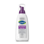 Cetaphil Pro Oil Control Foam Wash - 236ml – Daily Foaming Face Wash for Oily & Acne-Prone Skin, Gentle Deep Cleanse, Hypoallergenic & Non-Comedogenic Oil Control Foam Cleanser image 7 — view 7