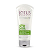 Lotus Herbals 3 in 1 Deep Cleansing Facial Foam | Face Wash for Women & Men | Blocks Melanin Production | Acne & Oil-Control | Fades Dark Spots | For All Skin Types | 100g (Pack of 2) image 10