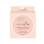 Lotus Herbals Makeup Whiteglow Flawless Complexion Compact, 10g image 5 — view 5