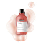 L'Oréal Professionnel Serie Expert Inforcer Shampoo 300 Ml, For Reduced Hair Breakage image 9 — view 9