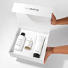 Minimalist Maleic Bond Repair Hair Care Gift Set | Hair Serum, Shampoo, Mask Trio image 10
