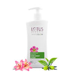 Lotus Herbals Whiteglow Skin Whitening & Brightening Hand & Body Lotion SPF-25 | PA+++ image 8 — view 8