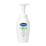 Cetaphil Soothing Foam Face Wash 200ml | Foaming Cleanser With Triple Ceramides for Sensitive Skin| Paraben, Sulphate & Allergen Free image 9 — view 9