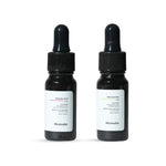 Minimalist Acne Control Duo Mini : Salicylic Acid + Niacinamide Serum image 6 — view 6