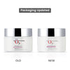 O3+ Whitening Mask for Skin Whitening, Tightening and Pigmentation Control - Infused with Natural Lavender and Cucumber Botanical Extracts (50g) image 8