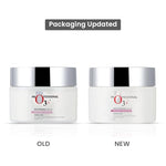 O3+ Whitening Mask for Skin Whitening, Tightening and Pigmentation Control - Infused with Natural Lavender and Cucumber Botanical Extracts (50g) image 8 — view 8