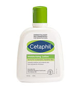 Cetaphil Moisturizing Lotion For Sensitive Or Dry Skin - 250 Ml Each (Pack Of 2) image 5 — view 5
