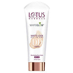 Lotus Herbals Whiteglow Matte Look All In One DD Cream - Pink Beige | SPF 20 | All Skin Types | 30g image 8 — view 8