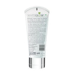 Lotus Herbals Whiteglow Oatmeal and Yogurt Skin Scrub | Oatmeal and Milk Yogurt | 50g image 8 — view 8