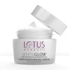 Lotus Herbals WhiteGlow Deep Moisturising Face Cream | SPF 20 | Reducing Dark Spots| Non Sticky | Normal To Dry Skin| For Women and Men| 60g image 10