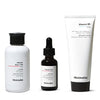 Minimalist Anti-Acne Kit, Skincare Routine Kit for Unisex, Salicylic Acid Face Wash, Vitamin B5 Moisturizer, and Salicylic Acid Serum Combo image 7