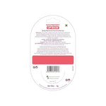 Lotus Herbals Lip Balm - Raspberry | For Dry & Cracked Lips | 5g (Pack of 2) image 6 — view 6