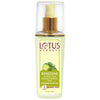 Lotus Herbals Basiltone Clarifying & Balancing Skin Toner Liquid| With Cucumber & Basil oil| For Combination & Oily Skin | 100ml image 3