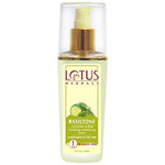 Lotus Herbals Basiltone Clarifying & Balancing Skin Toner Liquid| With Cucumber & Basil oil| For Combination & Oily Skin | 100ml image 3 — view 3