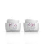 Lotus Herbals WhiteGlow Skin Whitening And Brightening Gel Cream| Hydrates, Removes Dark Spots And Tanning, Gives Radiant Glow | With Niacinamide | Face Cream For Men And Women| All Skin Types | 60g Pack of 2 image 7 — view 7