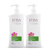 Lotus Herbals Whiteglow Skin Whitening & Brightening Hand & Body Lotion SPF-25 | PA+++ image 7