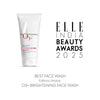 O3+ Brightening Face Wash with Cucumber and Aloe Vera Extracts, Gentle Daily Cleanser for Sensitive and All Skin Types, Deep Cleansing Formula That Maintains Natural Moisture Balance, 100 ml image 10