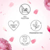Lotus Herbals Purglow Advanced Pink Glow Day Cream_50g + Pink Glow Face Wash_100g (Set of 2) image 8