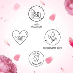 Lotus Herbals Purglow Advanced Pink Glow Day Cream_50g + Pink Glow Face Wash_100g (Set of 2) image 8 — view 8