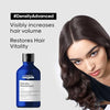 L'Oréal Professionnel Anti-Hair Loss Regime with Density Advanced Shampoo (300ml) & Aminexil Advanced (90ml) image 10