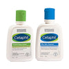 Cetaphil Moisturizing Lotion Plus OS Cleanser for Oily Skin (100 & 125 ml) image 6