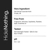 Minimalist Gentle Face Wash With 6% Oat Extract & Hyaluronic Acid For Sensitive Skin (Dry to Normal) | Sulphate Free | Non-Drying | Fragrance Free | Gentle Cleanser (120 ML) image 10
