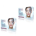 Lotus Herbals Radiant Platinum Cellular Facial Kit 37g ( Pack of 2 )