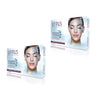 Lotus Herbals Radiant Platinum Cellular Facial Kit 37g ( Pack of 2 ) - Default Title