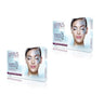 Lotus Herbals Radiant Platinum Cellular Facial Kit 37g ( Pack of 2 )