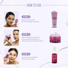 Lotus Herbals YouthRx Firm & Bright Cream | SPF 20 | PA+++ | Bakuchiol Retinol & Vitamin C | Anti Ageing & Brightening | 50g image 10