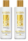 L'Oréal Professionnel Xtenso Care Sulfate-Free Shampoo for Frizz-Free, Shiny & Manageable Hair 250ml | With Pro Keratin & Asta Care | For Men & Women | Unruly, Unmanageable Hair (Pack of 2) image 9
