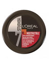 Loreal Paris Studio Line Indestructible Hair Wax 75ml Strong Hold Styling Paste for Men and Women image 4