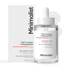 Minimalist Anti-Dandruff Hair Serum for Scalp | Pre Shampoo Treatment with CPH Complex & Oligopeptide 0.8% | With Elestab Advanced Anti Dandruff Molecule | For Women & Men | 50ml image 4