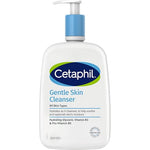Cetaphil Gentle Skin Cleanser - 33.80 Ounce image 7 — view 7