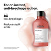 L'Oréal Professionnel Serie Expert Inforcer Shampoo 300 Ml, For Reduced Hair Breakage image 10