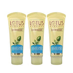 Lotus Herbals Jojobawash Active Milli Capsules Nourishing Face Wash | For All Skin Types | 120ml (Pack Of 3) image 6 — view 6