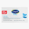 Cetaphil Baby Mild Cleansing Bar for Newborns & Babies 4 x 100 gm | With Shea Butter, Avocado Oil & Olive Oil | Gentle, Hypoallergenic, Pediatrician Recommended | Dry & Sensitive Skin image 10