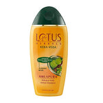 Lotus Herbals Amlapura Shikakai Amla Herbal Shampoo, 200ml x Pack of 3 image 7 — view 7