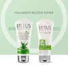 Lotus Herbals 3 in 1 Deep Cleansing Facial Foam 100g (Pack of 3) image 10