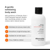 Minimalist 2% Salicylic Acid + LHA Body Wash | Gentle Exfoliating Bodywash for Body Acne, Un-even, Rough & Bumpy Skin | Sulphate (SLS), Dye, & Fragrance Free | Shower Gel for Women & Men | 200 ml image 10