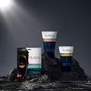 O3+ ALPHA MEN Bright Glow Face Wash 100g image 10