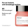 L’Oréal Professionnel Inforcer Strengthening Hair Mask with Vitamin B6 & Biotin for Weak, Brittle Hair, Serie Expert, 250gm image 10