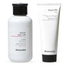 Minimalist Anti-Acne Skincare Combo | Salicylic Acid 2% Face Wash + 10% Vitamin B5 Gel Moisturizer | Oil Control, Acne Care & Barrier Repair for Oily Skin image 7