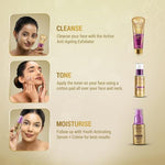 Lotus Herbals Youth RX PH Balancing Multi Active Toner, 100ml image 9 — view 9