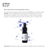 Minimalist Copper Peptide + PDRN 1.25% Face Serum | Preventive Anti-Aging Serum for Firmness, Elasticity & Hydration | With GHK-Cu, PDRN, Multi-Molecular Hyaluronic Acid & Niacinamide | Suitable for Sensitive Skin | For Unisex | 10ml image 10