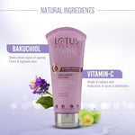 Lotus Herbals YouthRx Firm & Bright Face Wash 100ml (Pack of 2) image 9 — view 9