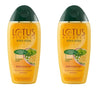 Lotus Herbals Kera-Veda Soyashine Soya Protein & Brahmi Shampoo | Preservative Free Shampoo | For All Hair Types | 200ml x Pack of 2 image 6