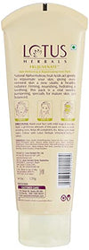 Lotus Herbals Frujuvenate Skin Perfecting and Rejuvenating Fruit Pack, 120g image 4