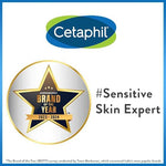 Cetaphil Summer Skincare Duo: Gentle Skin Cleanser 125ml + SPF 50+ | Hydrating Face Wash & Lightweight Sunscreen for Sensitive, Dry Skin image 10 — view 10